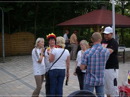 WM Finale 13.07.2014